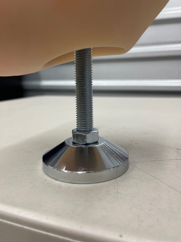 Head Stand M16 connection - Image 2