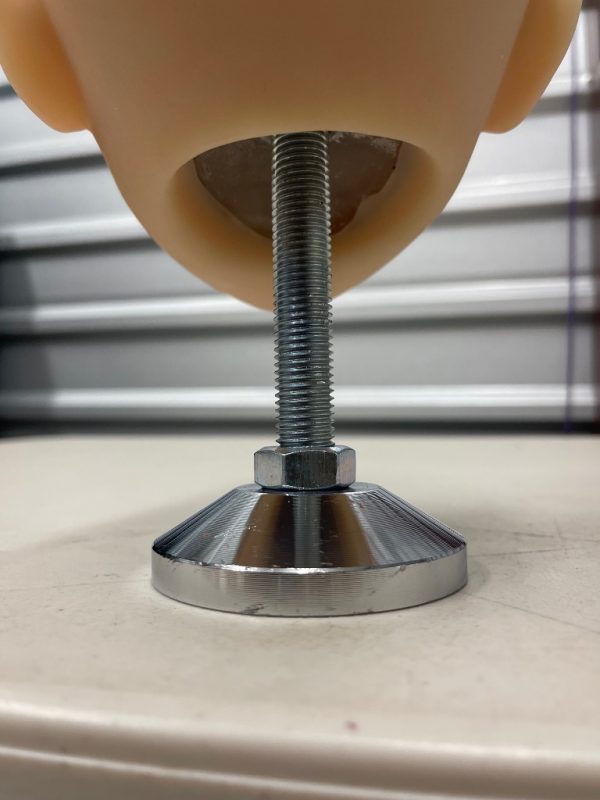 Head Stand M16 connection - Image 3