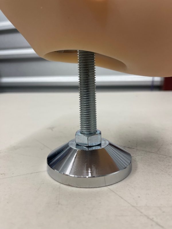 Head Stand M16 connection
