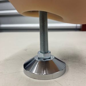 Head Stand M16 connection