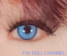 Piper Blue Eyes