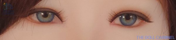 Piper Blue Green Eyes - Image 2