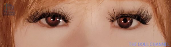 Piper Brown Eyes - Image 2