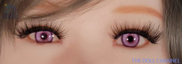Piper Violet Eyes - Image 2