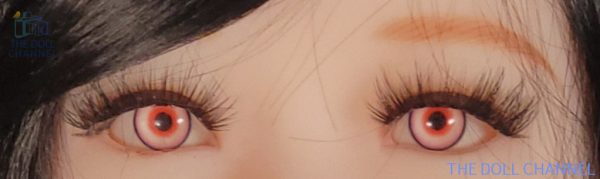 Piper Red Eyes - Image 2