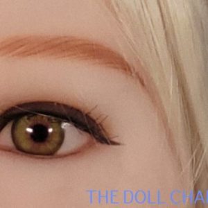 Piper Green Eyes