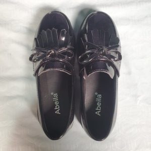 Black Piper Shoes