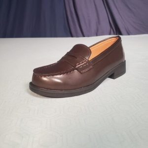 Brown Piper Shoes