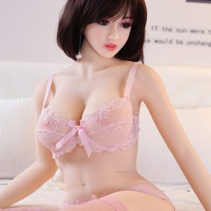 158 cm D cup Karen