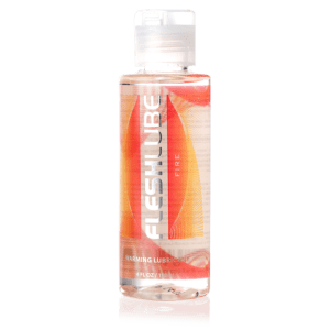 Fleshlube Fire 4 Ounce