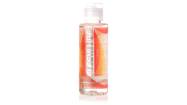 Fleshlube Fire 4 Ounce