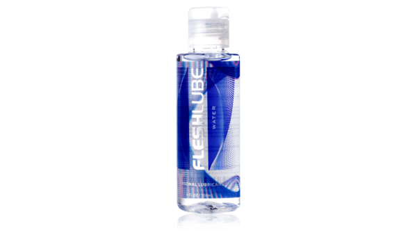 Fleshlube Water 4 Ounce