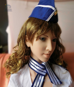 156cm Annie