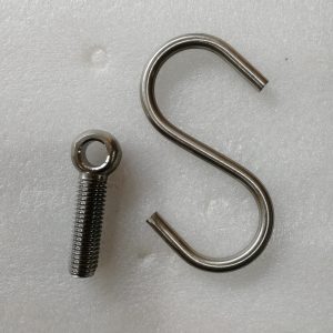 Piper Doll Suspension Kit