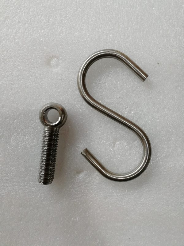 Piper Doll Suspension Kit