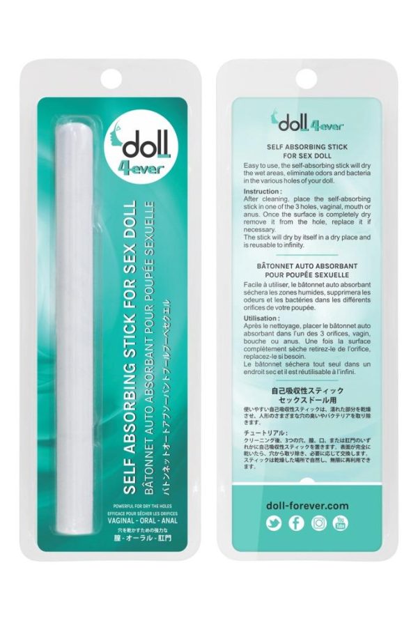 Drying stick