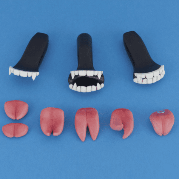 WM 173 cm H-Cup Rocha - Image 11