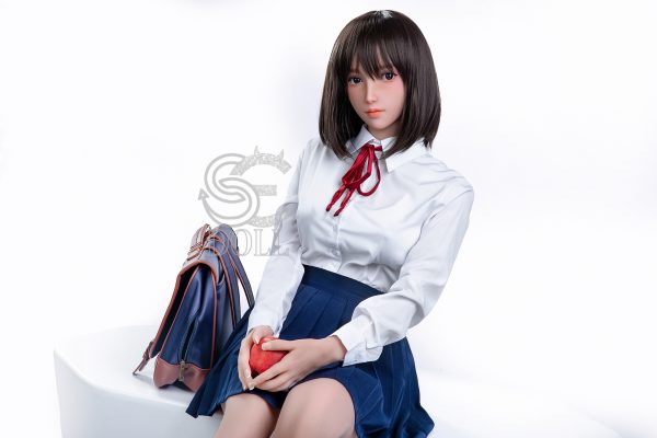 SE Doll 163 cm G cup Yuuki - Image 9