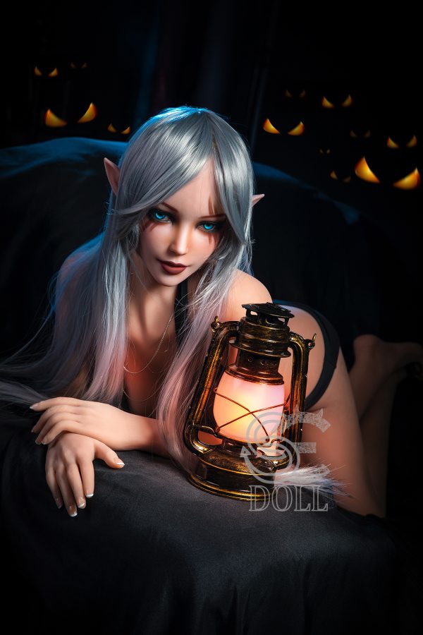 SE Doll 150 cm E cup Elsa - Image 8