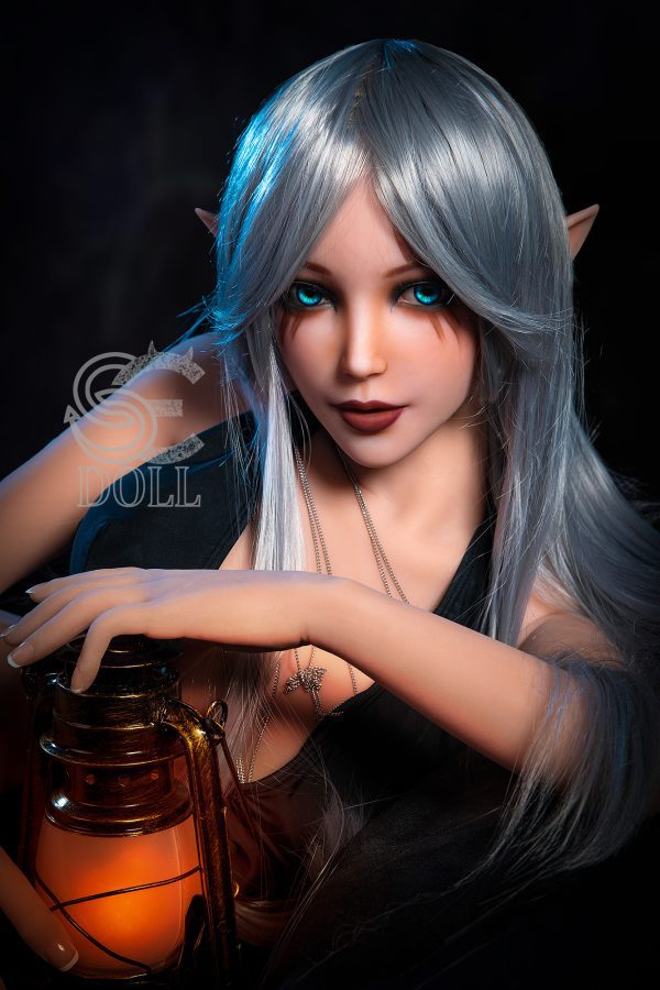 SE Doll 150 cm E cup Elsa - Image 9