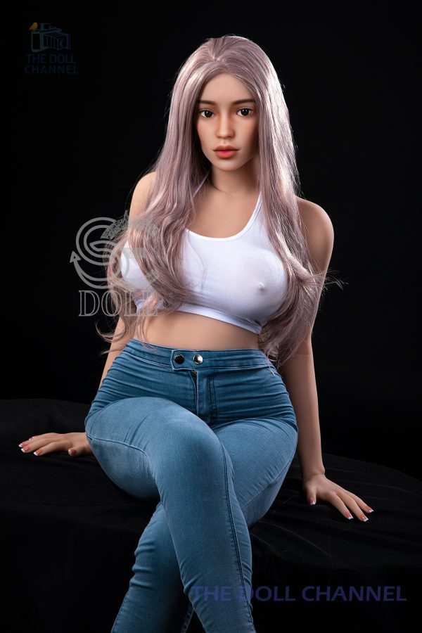 SE Doll 161 cm G cup Beth - Image 11
