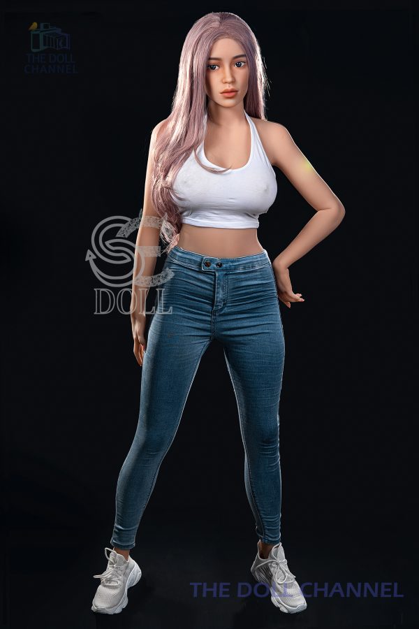 SE Doll 161 cm G cup Beth - Image 12