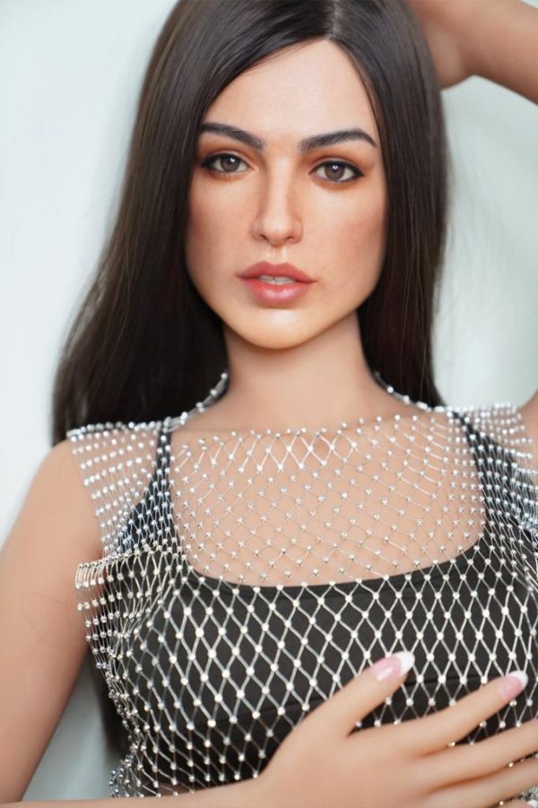 Dollforever Artemis: Head Only - Image 4
