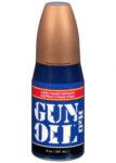 8 Ounce Gun Oil Water Lube ( Safe For Dolls) +$22.0