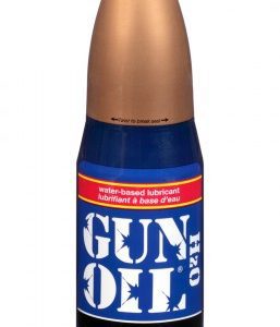 Gun Oil H20 Lubricant (8 Ounce)