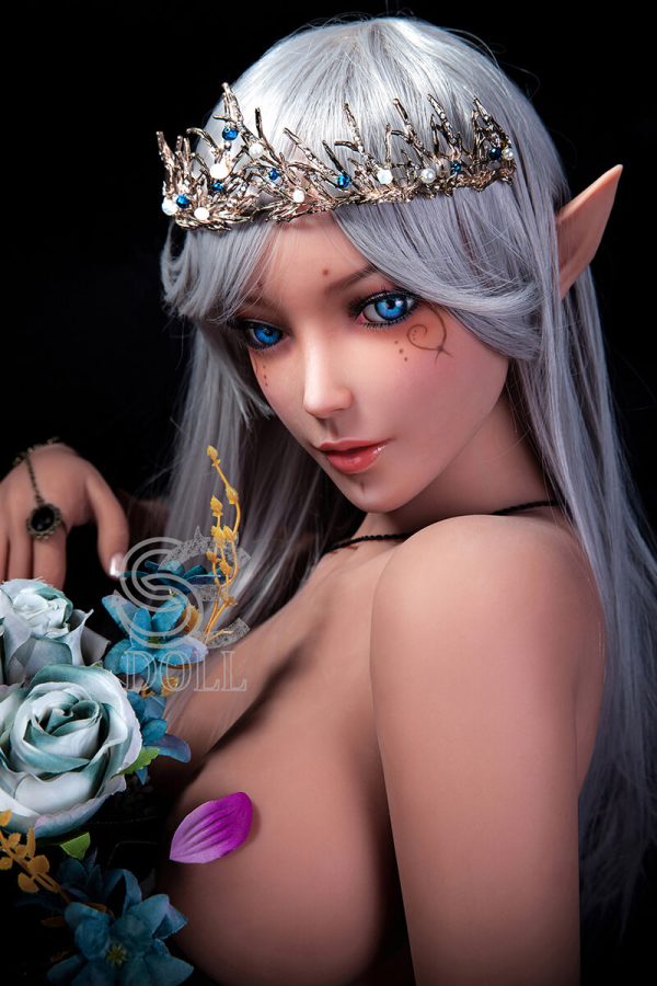 SE Doll 150 cm E cup Laura - Image 5