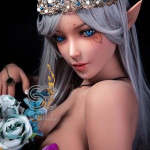 SE Doll 150 cm E cup Laura