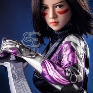 SE Doll 156 cm E cup Kiko