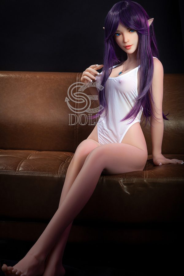 SE Doll 156 cm E cup Dewitt - Image 7
