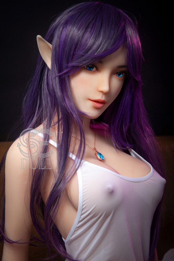 SE Doll 156 cm E cup Dewitt - Image 3