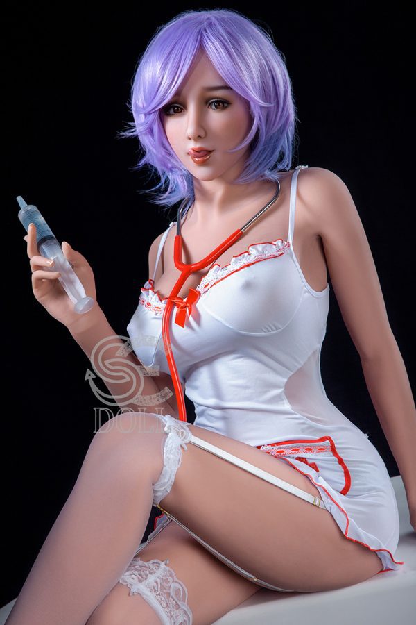 SE Doll 168 cm F cup Monica