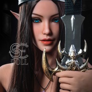 Se Doll 168 cm F cup Fern