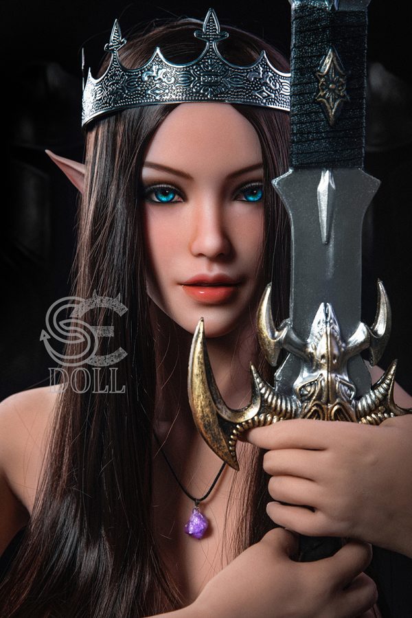 Se Doll 168 cm F cup Fern