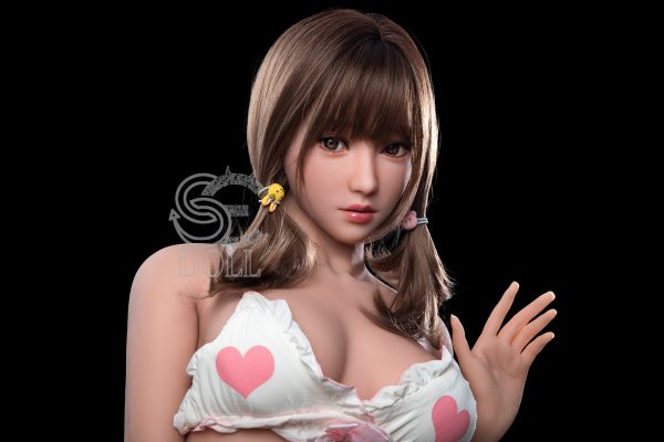 SE Doll 163 cm E Cup Midori - Image 15
