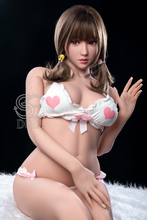 SE Doll 163 cm E Cup Midori - Image 5