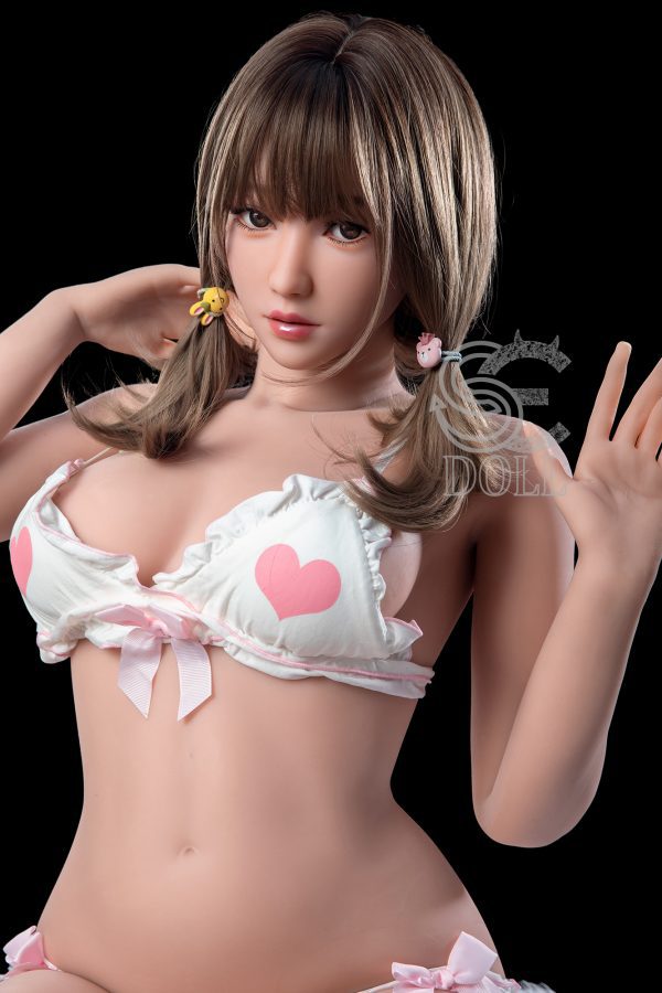 SE Doll 163 cm E Cup Midori - Image 6