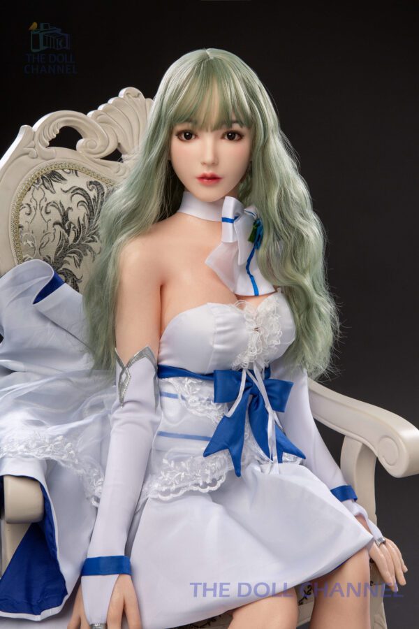 Future Doll 165 cm Ball - Image 2