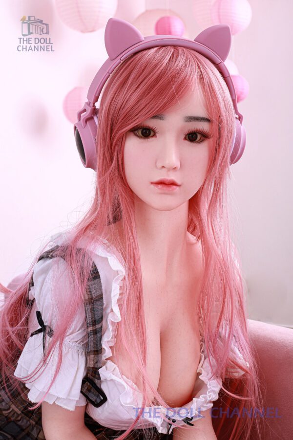 Future Doll 163 cm Leesa - Image 4