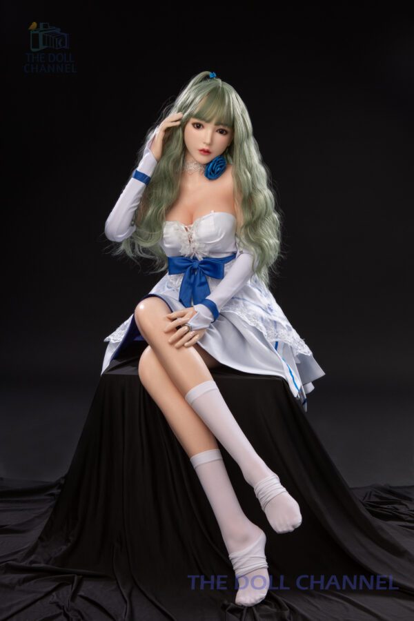 Future Doll 165 cm Ball - Image 4
