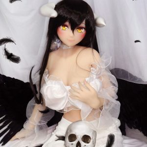 Aotume Doll 155 cm F cup Lilly