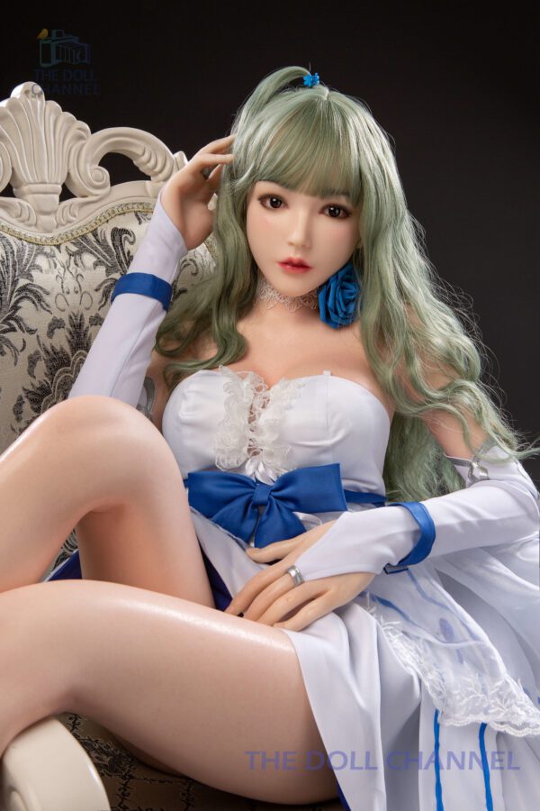 Future Doll 165 cm Ball - Image 5