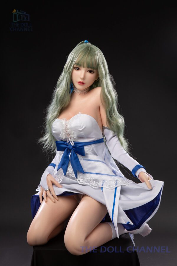 Future Doll 165 cm Ball - Image 6