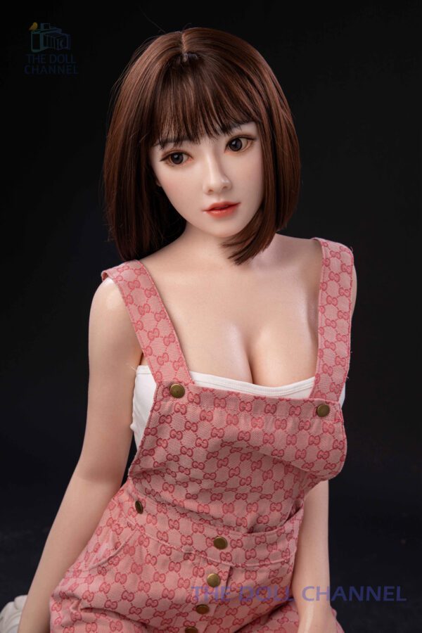 Future Doll 165 cm Violet