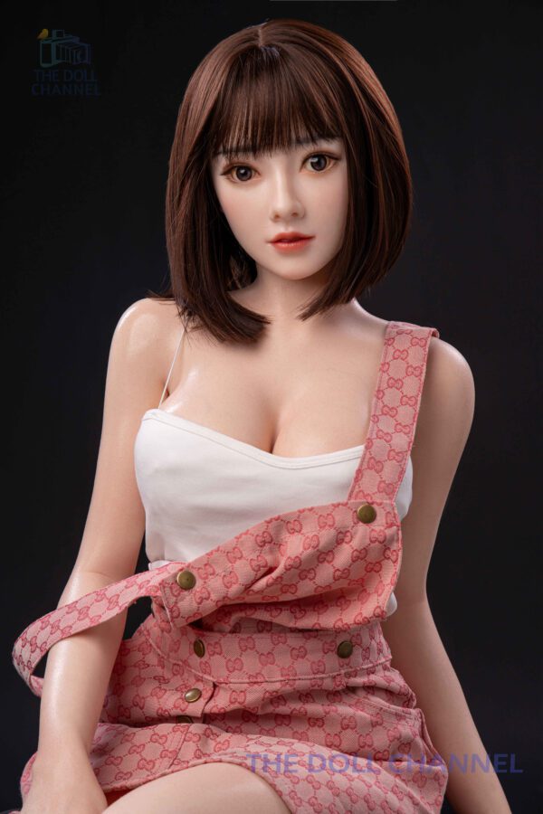 Future Doll 165 cm Violet - Image 2