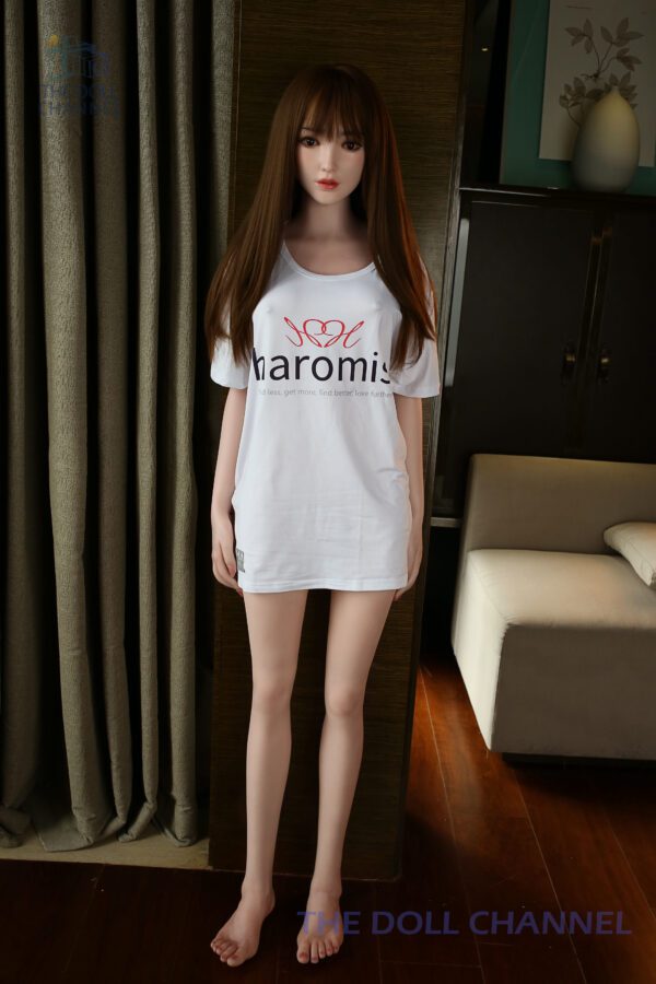 Future Doll 165 cm Betty - Image 10