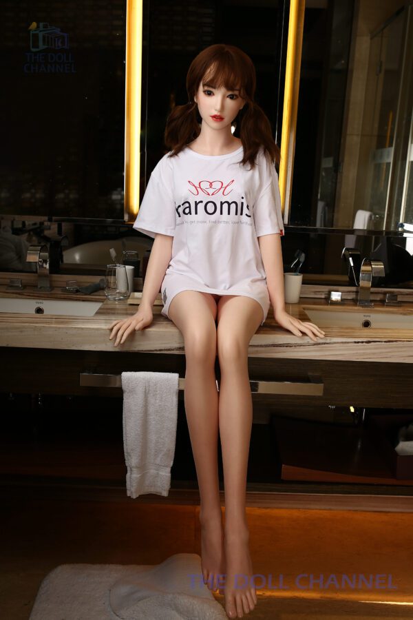 Future Doll 165 cm Colleen - Image 12
